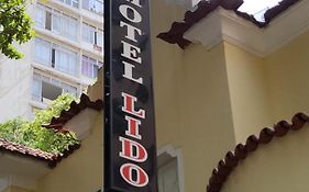 Hotel Lido (Adult Only)